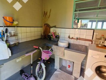 Venta Casa Quinta | 5 Hectáreas | Fernández Oro