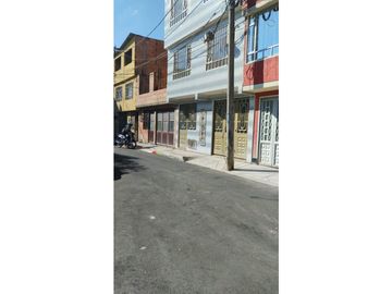 ACSI 1033. Casa en venta villa del Roció, Mosquera
