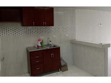 ACSI 1033. Casa en venta villa del Roció, Mosquera