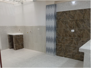 ACSI 1033. Casa en venta villa del Roció, Mosquera