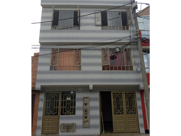 ACSI 1033. Casa en venta villa del Roció, Mosquera