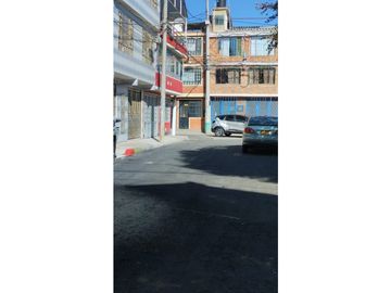 ACSI 1033. Casa en venta villa del Roció, Mosquera