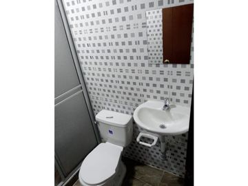 ACSI 1033. Casa en venta villa del Roció, Mosquera