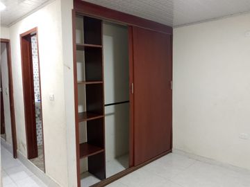 ACSI 1033. Casa en venta villa del Roció, Mosquera