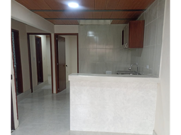ACSI 1033. Casa en venta villa del Roció, Mosquera