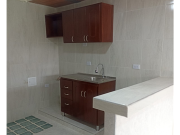 ACSI 1033. Casa en venta villa del Roció, Mosquera