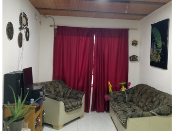 ACSI 1033. Casa en venta villa del Roció, Mosquera