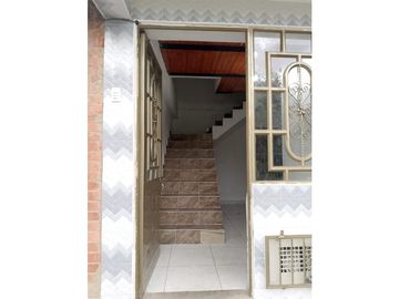 ACSI 1033. Casa en venta villa del Roció, Mosquera