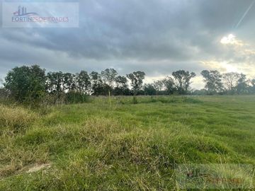 Campo en  Arana