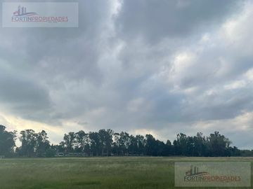 Campo en  Arana