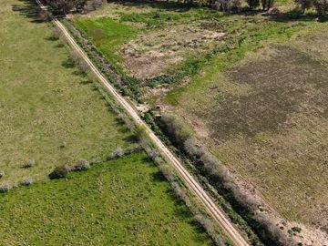 Campo en  Arana