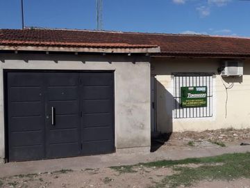 Casa - Claypole