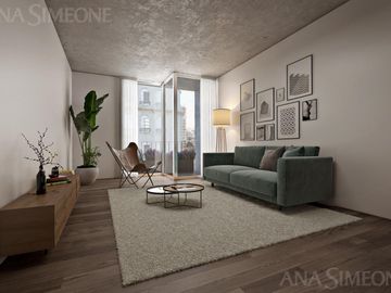 Departamento - Venta - Balvanera