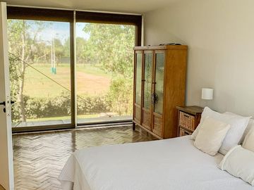Venta casa Fisherton Pasos del Jockey barrio cerrado
