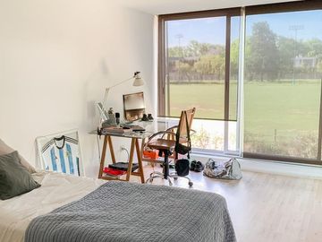 Venta casa Fisherton Pasos del Jockey barrio cerrado