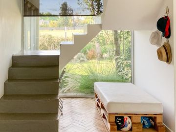 Venta casa Fisherton Pasos del Jockey barrio cerrado