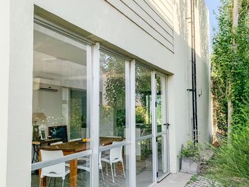 Venta casa Fisherton Pasos del Jockey barrio cerrado