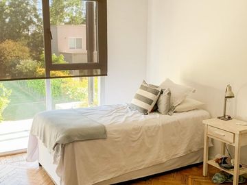 Venta casa Fisherton Pasos del Jockey barrio cerrado