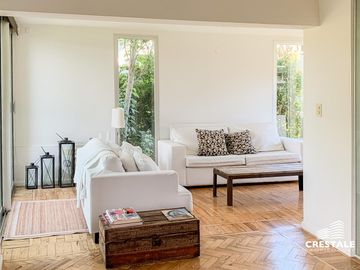 Venta casa Fisherton Pasos del Jockey barrio cerrado