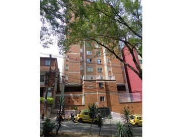 Venta de apartamento Barrio Buenos Aires Medellin