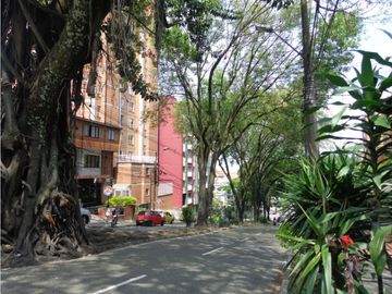 Venta de apartamento Barrio Buenos Aires Medellin