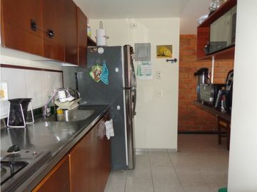 Venta de apartamento Barrio Buenos Aires Medellin
