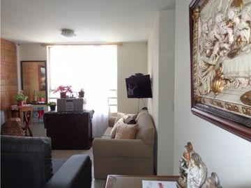 Venta de apartamento Barrio Buenos Aires Medellin