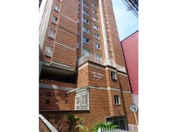 Venta de apartamento Barrio Buenos Aires Medellin