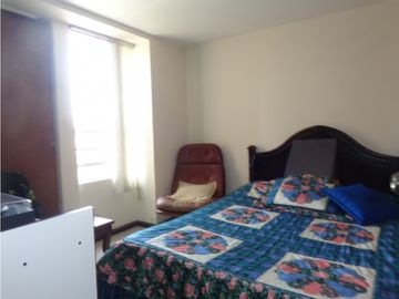 Venta de apartamento Barrio Buenos Aires Medellin