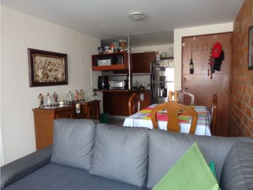 Venta de apartamento Barrio Buenos Aires Medellin