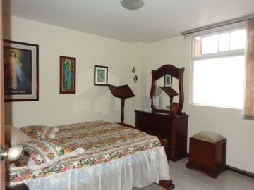 Venta de apartamento Barrio Buenos Aires Medellin