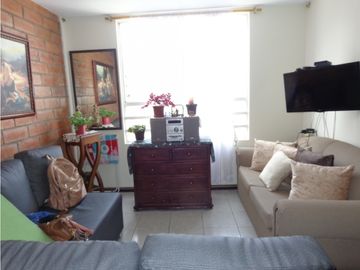 Venta de apartamento Barrio Buenos Aires Medellin