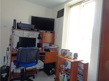 Venta de apartamento Barrio Buenos Aires Medellin