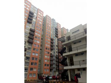 ACSI 1034. Venta de apartamento, Reserva de Fontibón.