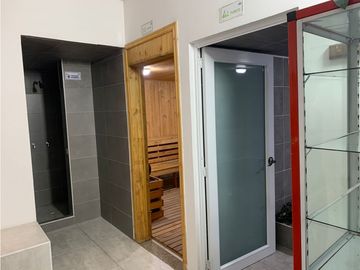 ACSI 1034. Venta de apartamento, Reserva de Fontibón.