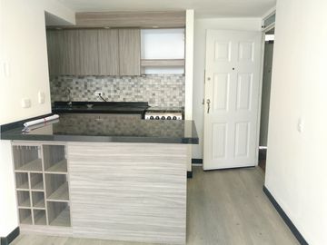 ACSI 1034. Venta de apartamento, Reserva de Fontibón.