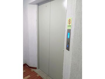 ACSI 1034. Venta de apartamento, Reserva de Fontibón.