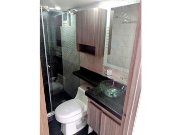 ACSI 1034. Venta de apartamento, Reserva de Fontibón.