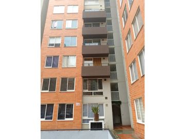 ACSI 1034. Venta de apartamento, Reserva de Fontibón.