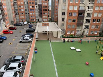 ACSI 1034. Venta de apartamento, Reserva de Fontibón.