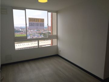ACSI 1034. Venta de apartamento, Reserva de Fontibón.