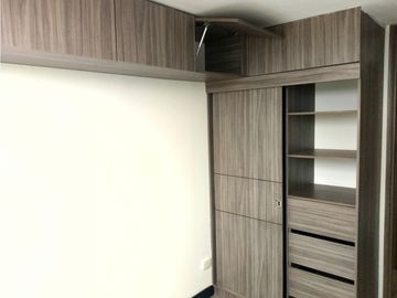 ACSI 1034. Venta de apartamento, Reserva de Fontibón.