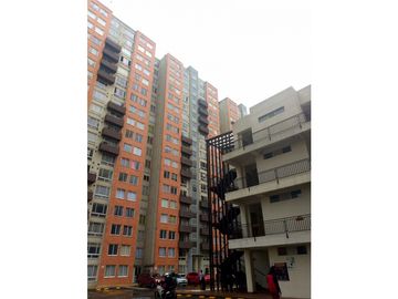 ACSI 1034. Venta de apartamento, Reserva de Fontibón.