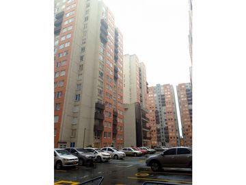 ACSI 1034. Venta de apartamento, Reserva de Fontibón.