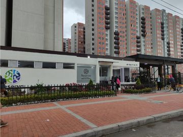 ACSI 1034. Venta de apartamento, Reserva de Fontibón.