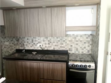 ACSI 1034. Venta de apartamento, Reserva de Fontibón.