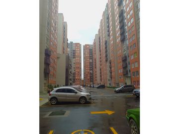 ACSI 1034. Venta de apartamento, Reserva de Fontibón.