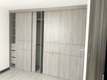 ACSI 1034. Venta de apartamento, Reserva de Fontibón.