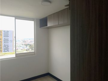 ACSI 1034. Venta de apartamento, Reserva de Fontibón.