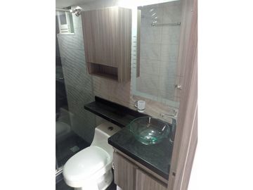 ACSI 1034. Venta de apartamento, Reserva de Fontibón.